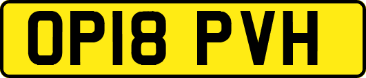 OP18PVH