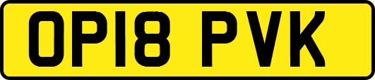 OP18PVK