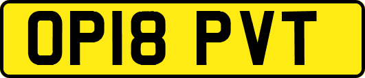 OP18PVT