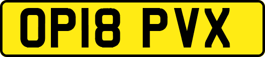 OP18PVX