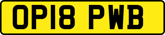 OP18PWB