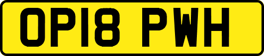 OP18PWH