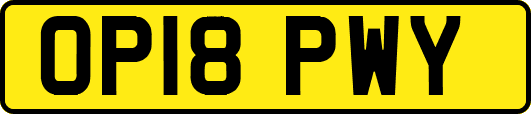 OP18PWY