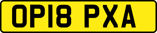 OP18PXA