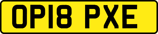 OP18PXE