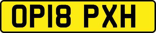 OP18PXH