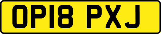 OP18PXJ