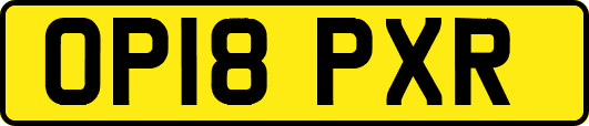 OP18PXR