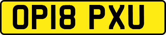 OP18PXU