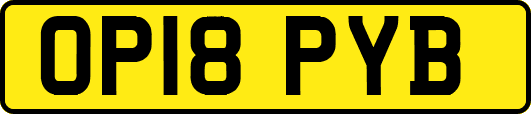 OP18PYB