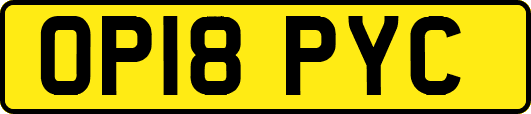 OP18PYC
