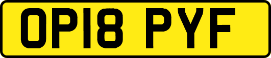 OP18PYF