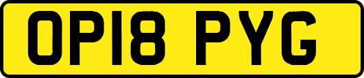 OP18PYG