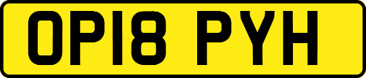 OP18PYH