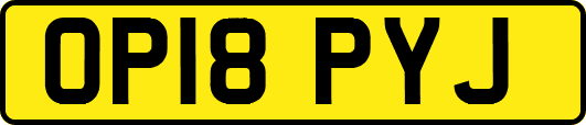 OP18PYJ