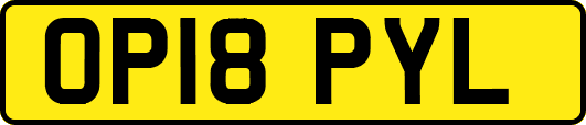 OP18PYL