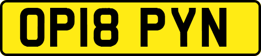 OP18PYN