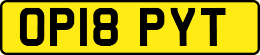 OP18PYT