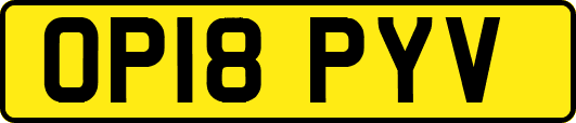 OP18PYV