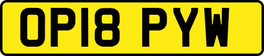 OP18PYW