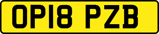 OP18PZB