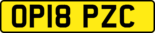 OP18PZC