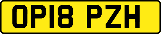 OP18PZH