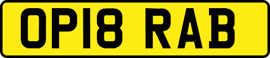 OP18RAB