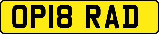 OP18RAD