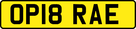 OP18RAE