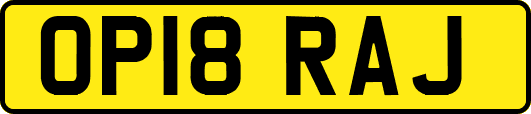OP18RAJ