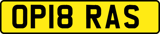 OP18RAS