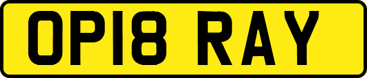 OP18RAY