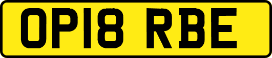 OP18RBE