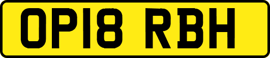 OP18RBH