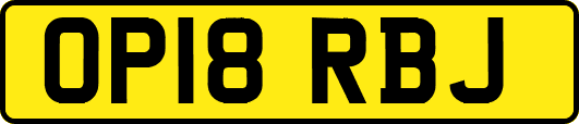 OP18RBJ