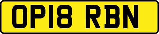 OP18RBN