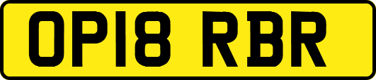 OP18RBR