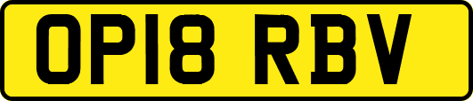 OP18RBV