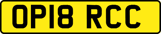OP18RCC