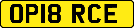 OP18RCE
