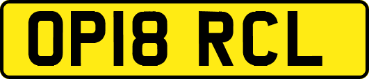 OP18RCL