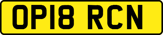 OP18RCN