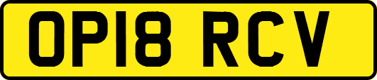 OP18RCV