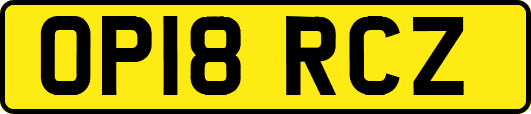 OP18RCZ