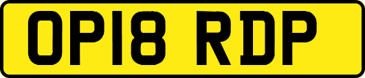 OP18RDP