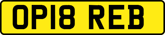 OP18REB