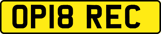 OP18REC