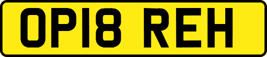 OP18REH