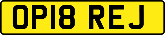 OP18REJ